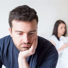 Sertleşme Bozukluğu Nedir?